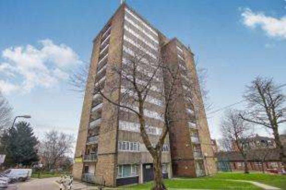 2 Bedroom Maisonette